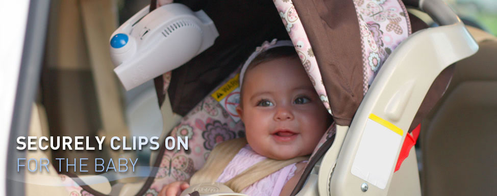 Fans For Baby Strollers