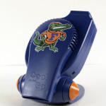 Florida Gators Custom Model