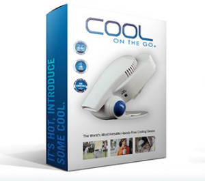 Cool On The Go Product