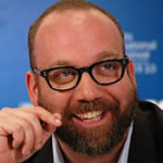 Paul Giamatti image