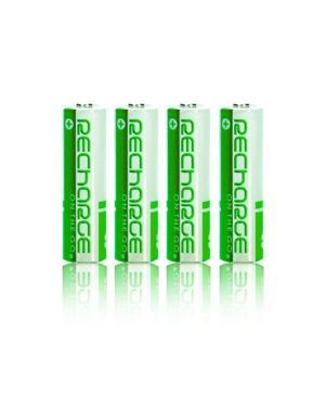Recharge On The Go
