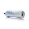 7.5V DC USB Car Charger