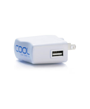 7.5V AC USB Wall Charger